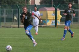 Uno 0-0 che vale come una vittoria <br/> il Delta imbriglia l'Hellas Verona