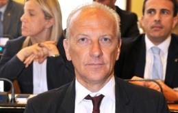 "Pesca sportiva: sì se si è da soli e, fino a domenica, nel proprio Comune"