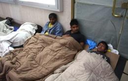 Immigrati pakistani <br/> soluzione in arrivo