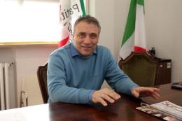 Rifiuti, Traniello attacca Tugnolo <br/> "Ha tradito il mandato dei sindaci"