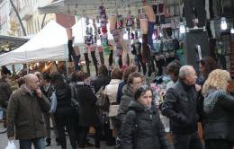 Confesercenti sulla Fiera d'Ottobre <br/> "Occasione per tutto il commercio"