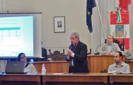 Presentato il piano <br/> per l'energia sostenibile