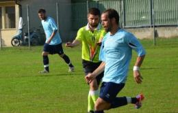 Il Badia perde con la Seraticense <br/> Terza categoria, i risultati di Coppa