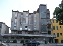 Recupero dell'ex ospedale <br/> accordo tra Comune e Ulss 18