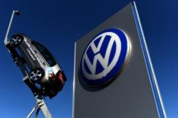 Volkswagen, Finanza a Verona<br/> perquisita la sede scaligera