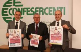 Comincia "Vota la commessa" <br/>  ecco come funziona la gara