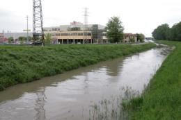 Questione Passante Nord<br/> spunta l'idea del ponte sul Ceresolo