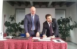 Il Delta nella rete regionale <br/> siglato il protocollo d'intesa