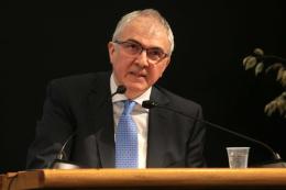 Lorenzo Liviero nominato <br/> presidente del "Venezze"