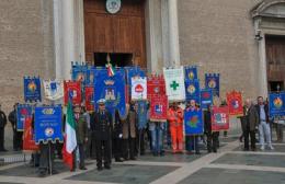 Fidas, grande famiglia da 40 anni <br/> celebrata la Giornata del donatore