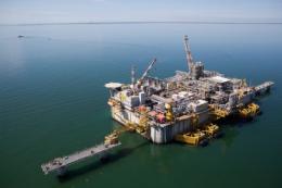 Il terminal gasiero Adriatic Lng<br/> pronto all'inverno col Peak Shaving