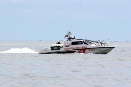 Nave "contromano" in mare <br/> rimedia 7mila euro di multa