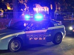 Rapina al Portello, quattro in manette