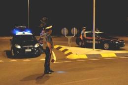 Rifiuta l'alcoltest e minaccia gli agenti <br/> arrestato un 50enne chioggiotto 