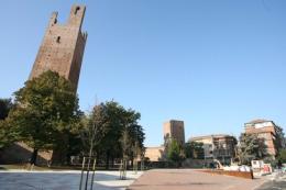 Legambiente boccia la città di Rovigo <br/>il capoluogo maglia nera del Veneto
