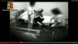 Istituti Polesani, familiari e inquirenti <br/> in aula raccontano delle violenze