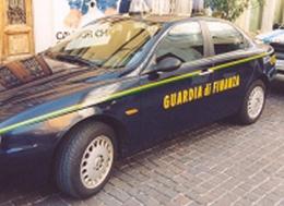 Contraffazione e prostituzione <br/> le Fiamme gialle beccano un cinese