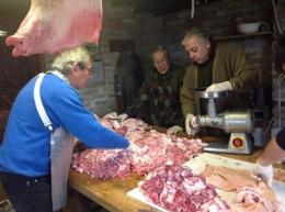 Quando l'insaccato è una tradizione<br/>dalla bondola, al salame, al cotechino