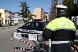 Smog da 10 giorni: ora a rischio anche i veicoli commerciali