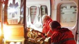 Arresto cardiaco in stazione<br/>51enne rianimata sul posto