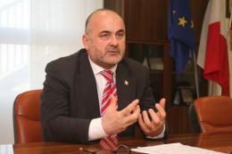 Bergamin, affondo su Zanellato