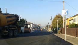 Lavori pubblici, via alle asfaltature <br/>in arrivo un nuovo velox sulla Sp3 