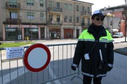 Martedì scatta il blocco del traffico <br/> stop ai veicoli più inquinanti in città