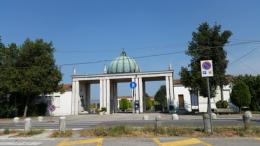 Nuovi punti luce in città <br/> e interventi su strade e cimitero