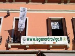 La Lega Nord vuole compattezza<br/> in vista del prossimo congresso 