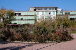 Adolescenti scomparse di casa <br/> accampate all'ex Maddalena