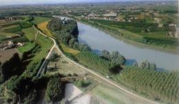 Pfas, inquinamento acque <br/> è allarme in Polesine