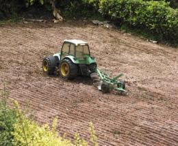 La scommessa di fare rete <br/>le sfide dell'agricoltura polesana