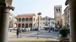Nuove idee per il restyling <br/> del centro storico e del listòn