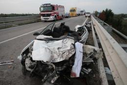Interrogazione al ministro Delrio <br/>Crivellari: "Una Romea più sicura"