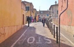 La Torre rifiorirà in primavera <br/> il punto sui lavori in centro 