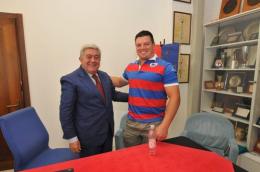 Momberg e Basson, il club rossoblù ci ripensa