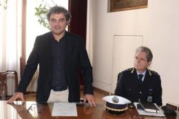 Pugno di ferro del sindaco Bergamin <br/> "Città in balìa di chiunque. Basta"