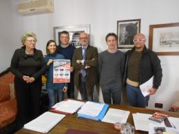 "Adria-di-teatro", su il sipario <br/> sei spettacoli al Politeama