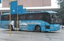Secondo colpo alla Garbellini Viaggi <br/> malviventi rubano l'intera cassaforte 