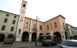 Piano triennale opere pubbliche <br/> Stroppa: "Il disavanzo non incide"