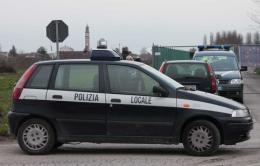 Velox a campione nelle strade di Rovigo