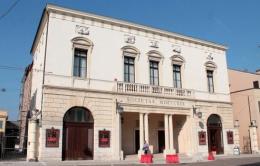 La stagione di prosa al Sociale <br/> è ancora in alto mare