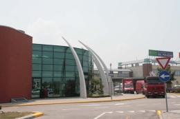 Due rumeni condannati per furto <br/> al centro commerciale "Il Faro"