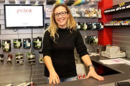 Sfida a colpi di tagliandi  <br/> per votare le commesse