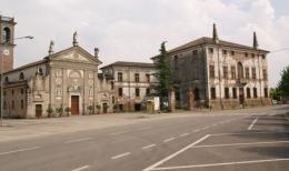 Le cinque notti di Salvaterra