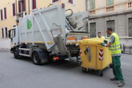 Aumento della tassa sui rifiuti <br/>ben 400mila euro in più di spese