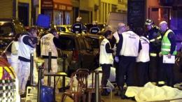 Il racconto di Chiara Targa <br/> "In quel bar potevo esserci io"