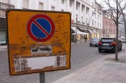 Corso, prove di apertura al sabato <br/> Romeo: "I parcheggi servono altrove"