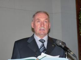 Il rodigino Marino Bianchi <br/>nella giunta della Federpensionati