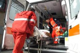29enne centauro muore <br/> in un frontale a Boara Pisani